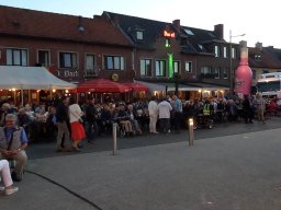 Sint Gillis Waas